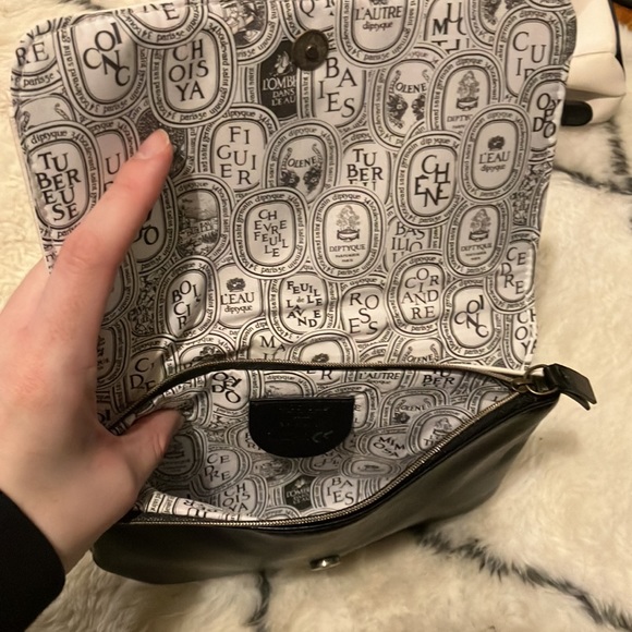 Diptyque 3 piece set toiletry bag set - Picture 7 of 7